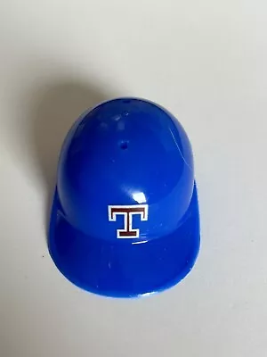 Texas Rangers MLB Gumball Mini Batting Helmets 2in • $7.99