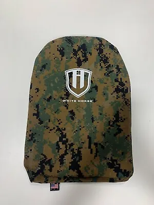 $159 • Buy Bulletproof Insert - Backpack Panel - Level IIIA - Standard (Digital Camo)