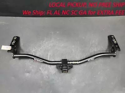 Trailer Hitch U-HAUL 2018 Ford Explorer CMF13386 2011 2012 2013 2014 2015 - 2019 • $89.99