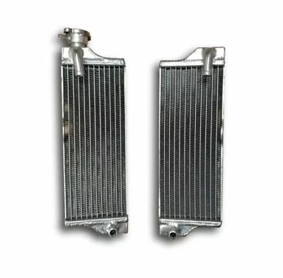 New Radiator For Husqvarna TE250 XLITE And TC250 2009 2010 2011 • $88.98