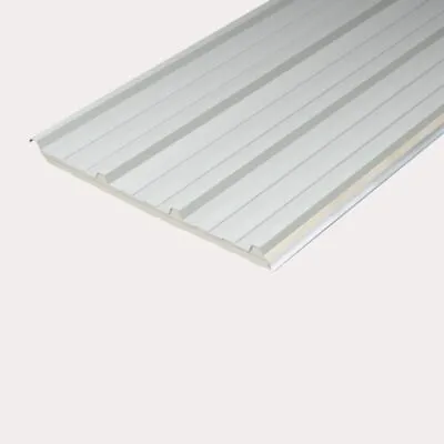 Insulated Roof Sheets / Wall Cladding • £231.66