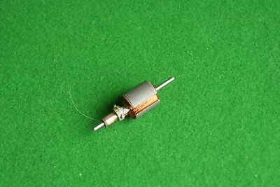 Vintage 70’s 1/24 Or 1/32 Slot Racing Car 36D Motor Armature • £4.50