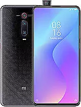 Xiaomi Mi 9T 128GB Carbon Black (FHS30176) • £0.99