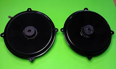 2007- 2015 OEM Mazda CX-7 CX-9 Front Bose Speaker Pair EGR 23 66 960 • $114.95