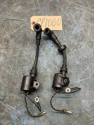 Cp1060 Yamaha Marine Ignition Coil Lot Of 2 6h5-85570-00-00 • $35