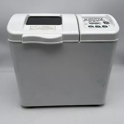 West Bend Homestyle Breadmaker Vintage Model #41055 Tested Working • $34