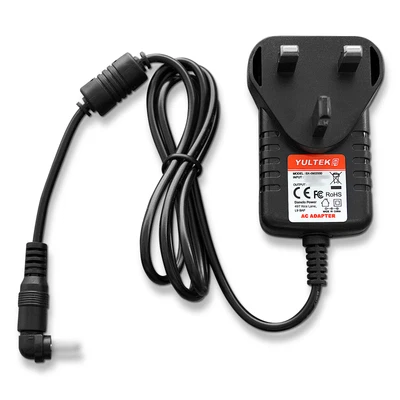 £10.99 • Buy 7.5V AC Adaptor Power Supply Charger For Rane SL2 SL3 SL4 + Serato Scratch Live