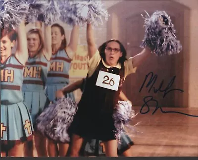 Molly Shannon *Superstar* Signed 8x10 Photo LOM COA (PH5056)  • $44.99