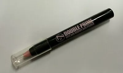 W7 Double Prime Lips & Brow Duo Primer • £3.99