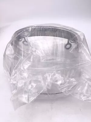 **US Military Police Paintball Riot Face Shield Helmet Visor  M1 PASGT NOS (New) • $20.70