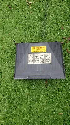 Champion R484 TR Lawnmower Grass Flap • £10