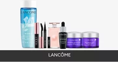 Lancome Mini's Gift Set ** Brand New Unwanted Gift** Worth £83 - SEE DESCRIPTION • £10.50