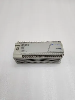 Allen Bradley Cat 1761-l32bwa Ser E Micrologix 1000 • $249.99