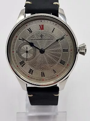 Vintage Vacheron Constantin & CIE Geneve Chronometer Watch • $2200