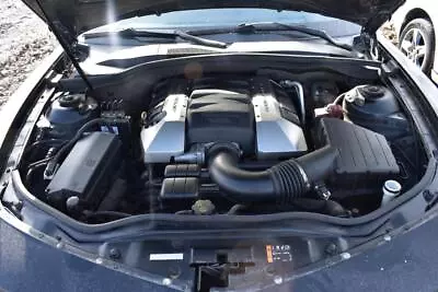 2014 Camaro Ss 6.2 L99 Engine & 6l80 Auto Transmission Swap Liftout 61k Mi Lsx • $8450