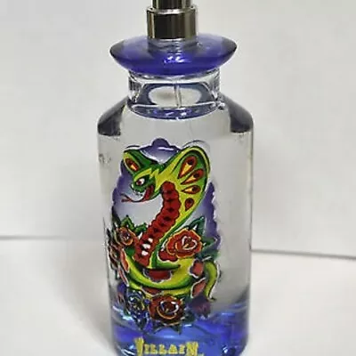 Ed Hardy Villain For Men By Christian Audigier For Men 4.3 Oz • $24.99