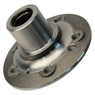 APA/URO Parts 1643560201 Wheel Hubs Front Or Rear Driver Passenger Side For MB • $88.04