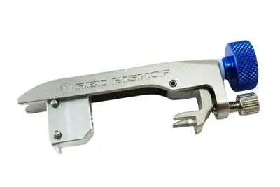 RED BISHOP ACCU-LOCATOR/Intonation Adjuster For Floyd Rose Ibanez EDGE Schalle • $53.99