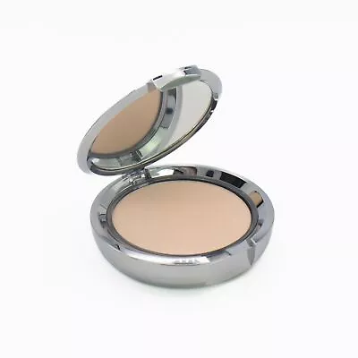 Chantecaille Compact Makeup Foundation 10g Shell - Imperfect Box • £38.68