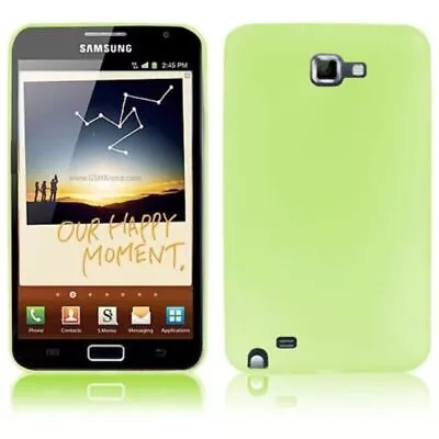 Cell Phone Case Protective Case Cover Ultra Thin For Samsung Galaxy Note • $13.78