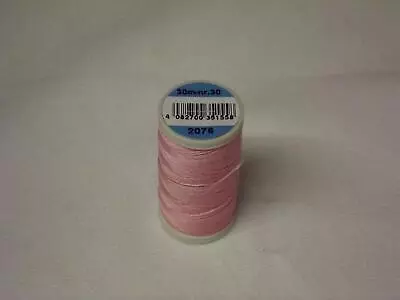 Coats Duet Sewing Thread 100% Polyester Cordonnet 30m - 02076 • £2.39