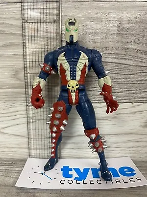 1994 Medieval Spawn Todd McFarlane Toys 6   Action Figure • $16