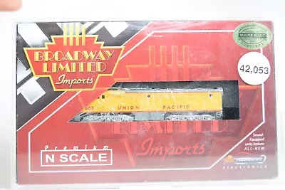 N Scale BROADWAY LIMITED Chassie KATO SHELL PA UP SP NYC RG Cars Sold Individua • $179.95
