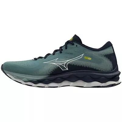 Mizuno Mens Wave Sky 7 Running Shoes Running & Training Shoes Shoes BHFO 3552 • $108