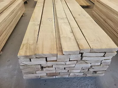 Kiln Dried Oak Timber • £12