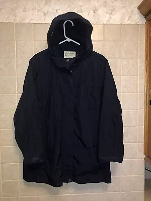 Eddie Bauer® - Rain Jacket • $14