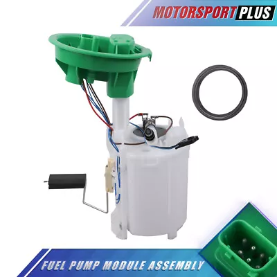 Electric Fuel Pump Module For 2005-2008 Mini Cooper L4 1.6L E8747M SP5124M • $45.89