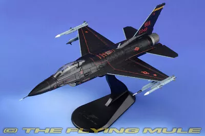 Hobby Master 1:72 F-16C Fighting Falcon USAF 57th ATG 64th AGRS Wraith • $120.95
