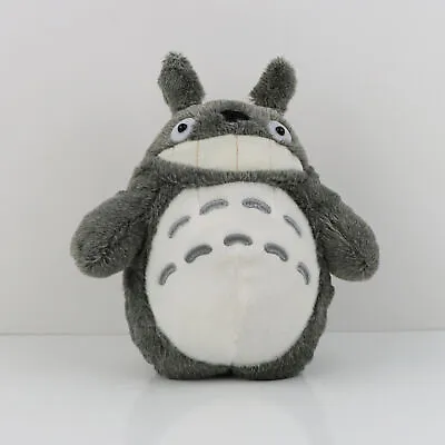 New My Neighbor Totoro Plush Doll Stuffed Anime Collection Doll Birthday Gift • $22.32