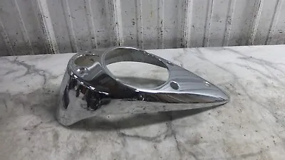 07 Kawasaki VN1600 VN 1600 D Vulcan Nomad Gas Fuel Tank Fairing Cover Cowl • $14.99