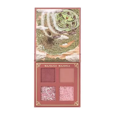 MAJOLICA MAJORCA Shadow Flash PK753 Eye Shadow PK753 Mauve Beige 3.2g • $29.56