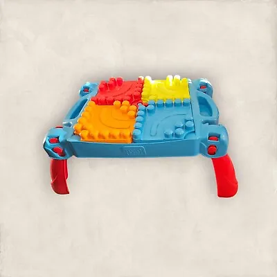 MEGA BLOKS Build 'n Learn Table • £29.99