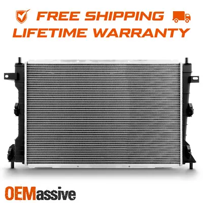 Radiator 2157 For Ford Crown Victoria Town Car Grand Marquis Marauder V8 4.6L • $59.99