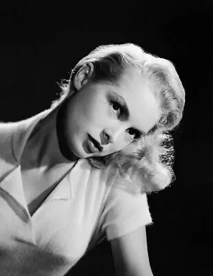 Janet Leigh  Unsigned 10  X 8  Photo - Beautiful American Actress *2155 • £2.60