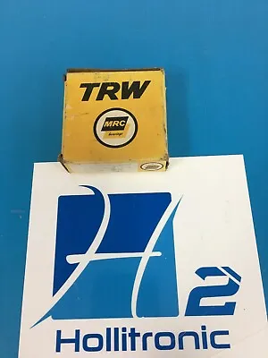 MRC TRW MRC R 20 FF Ball Bearing Radial Deep Groove • $19.99