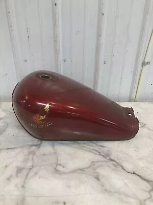 86 Honda VT 500 VT500 C Shadow Petrol Gas Fuel Tank • $280