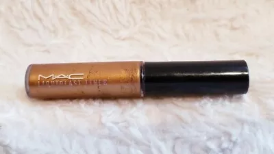 $35.99 • Buy MAC M·A·C Liquidlast 24-hour Waterproof Eye Liner MOLTEN SOL  .08 Fl Oz 2.5 ML
