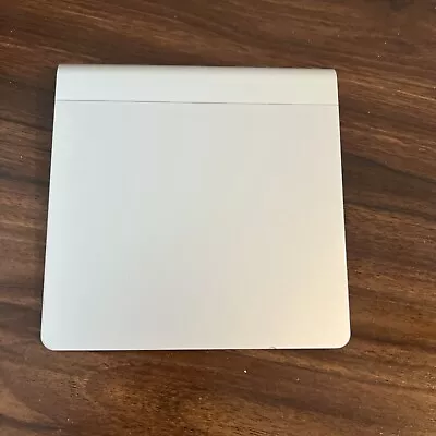 Apple A1339 Magic Trackpad - Wireless Bluetooth Multi-Touch Trackpad • $35