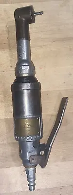 Buckey 90 Degree Air Drill Model AFEYAD1. • $129.50