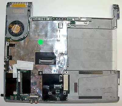 $80.95 • Buy Averatec 3200 AV3220H1-01 Laptop Motherboard 82-878001 Notebook Computer