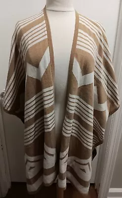 Mossimo Women's Sweater Cardigan/Wrap Size S/M • $6.95