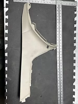 2008-2009 Subaru Legacy GT Driver Side Center Console Trim Panel LH Left 08-09 • $21