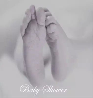 Lollys Publishi Baby Shower Guest Book Girl Boy Unisex (Hardback) (US IMPORT) • £26.88