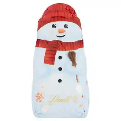 Lindt Christmas Chocolates In Variety Shapes And Sizes • £7.99