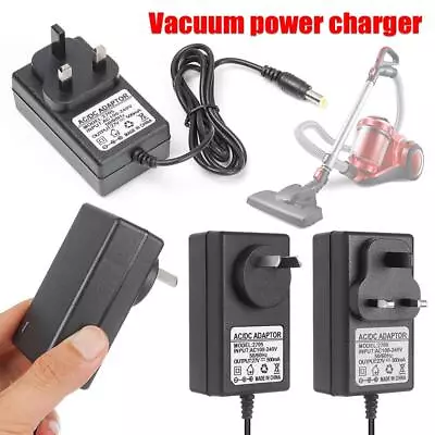 Accessories Power Supply Vacuum Cleaner Charger Battery Charger Adapter • $17.62