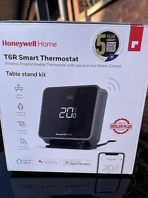 Honeywell Lyric T6R Wireless Programmable Smart Thermostat • £149.95